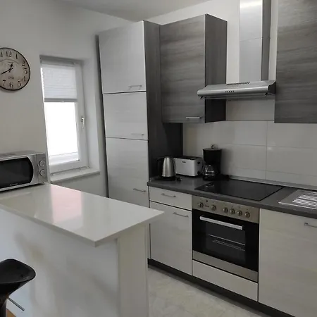 Apartman Eli Rovinj Exterior photo