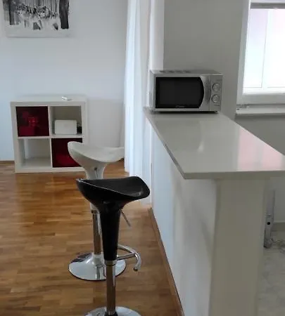 Apartman Eli Rovinj Exterior photo