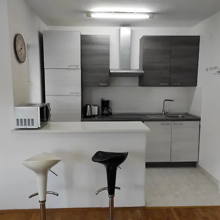 Apartman Eli Rovinj Exterior photo