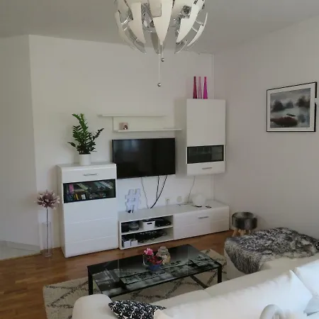 Apartman Eli Rovinj Exterior photo