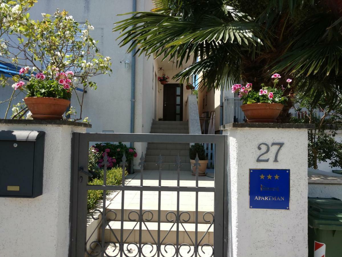 Apartment Eli Rovinj