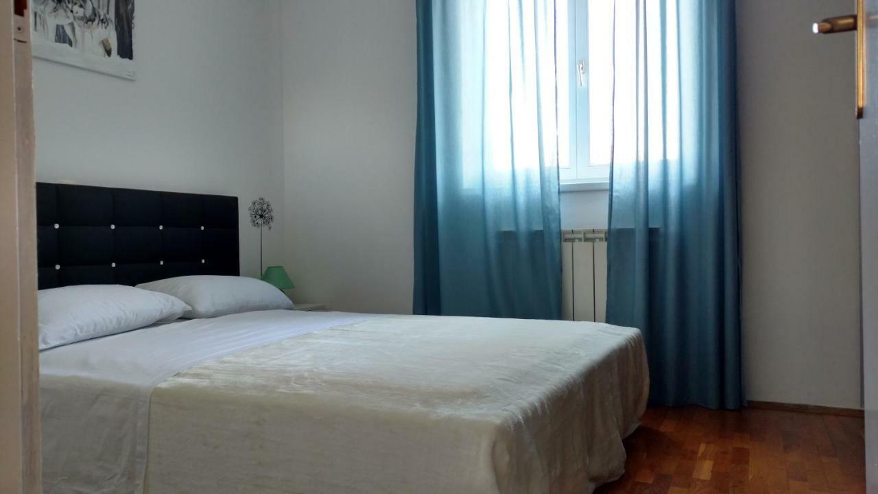 Apartment Eli Rovinj