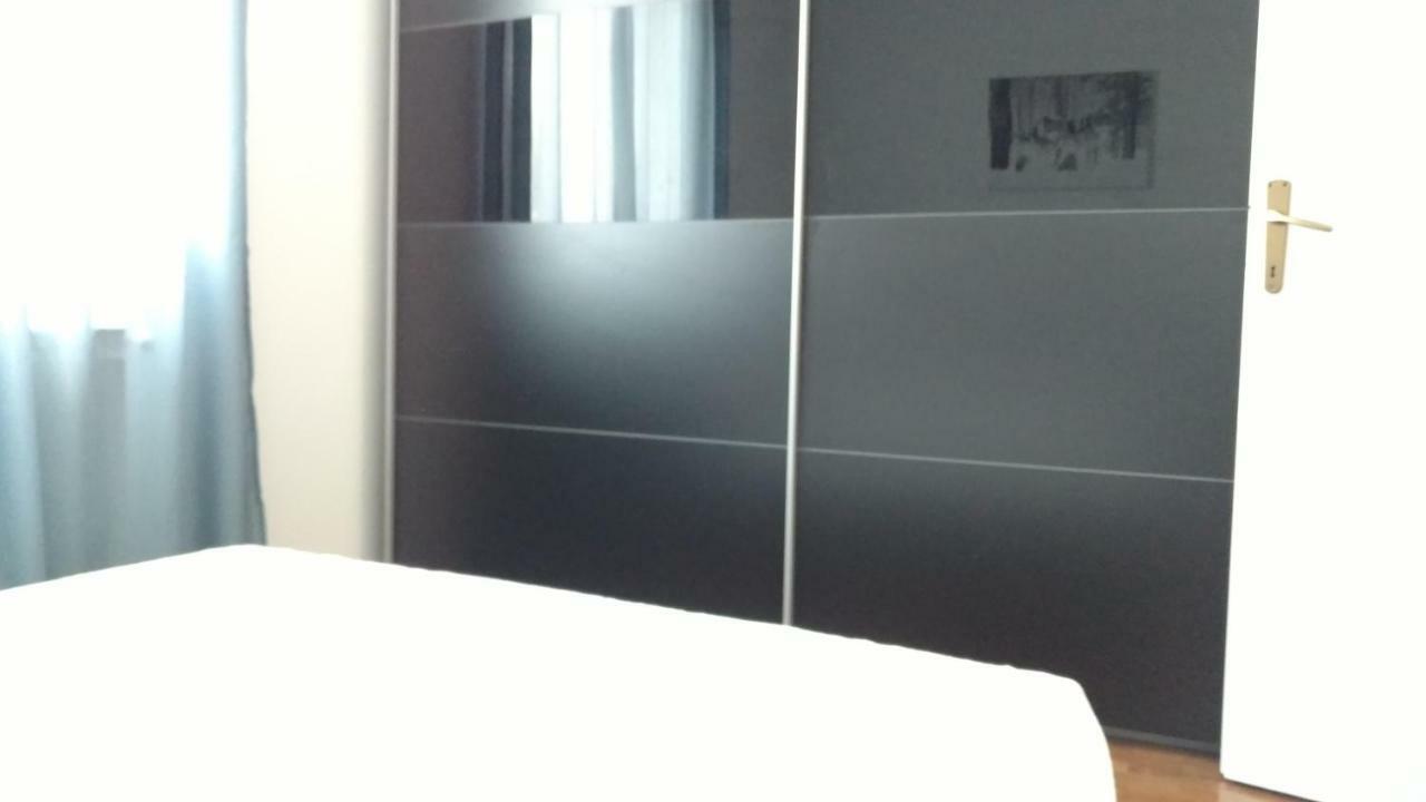 Eli Apartment Rovinj