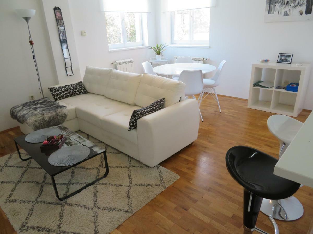 Eli Apartment Rovinj